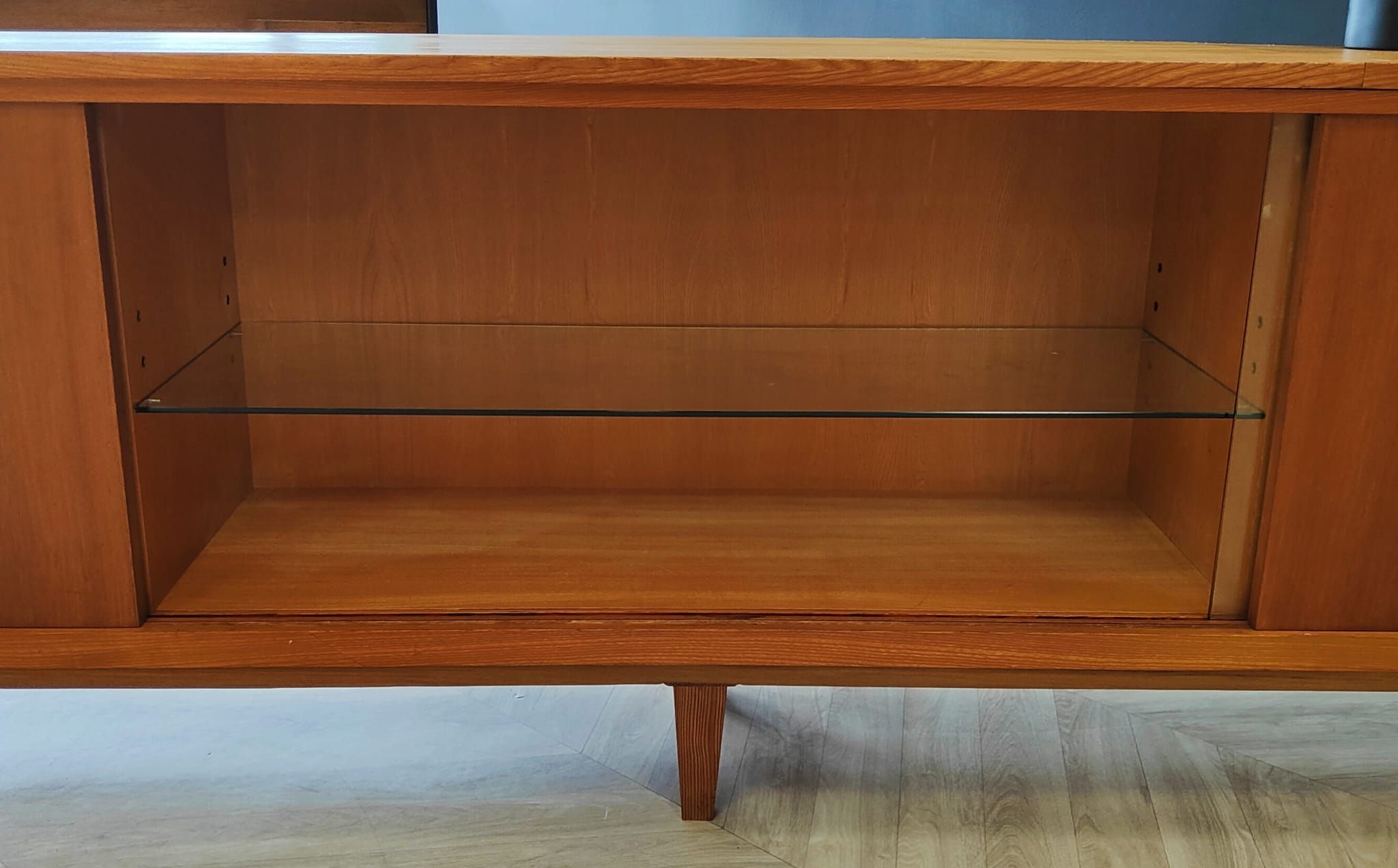Mid Century lowboard