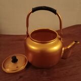 Golden kettle
