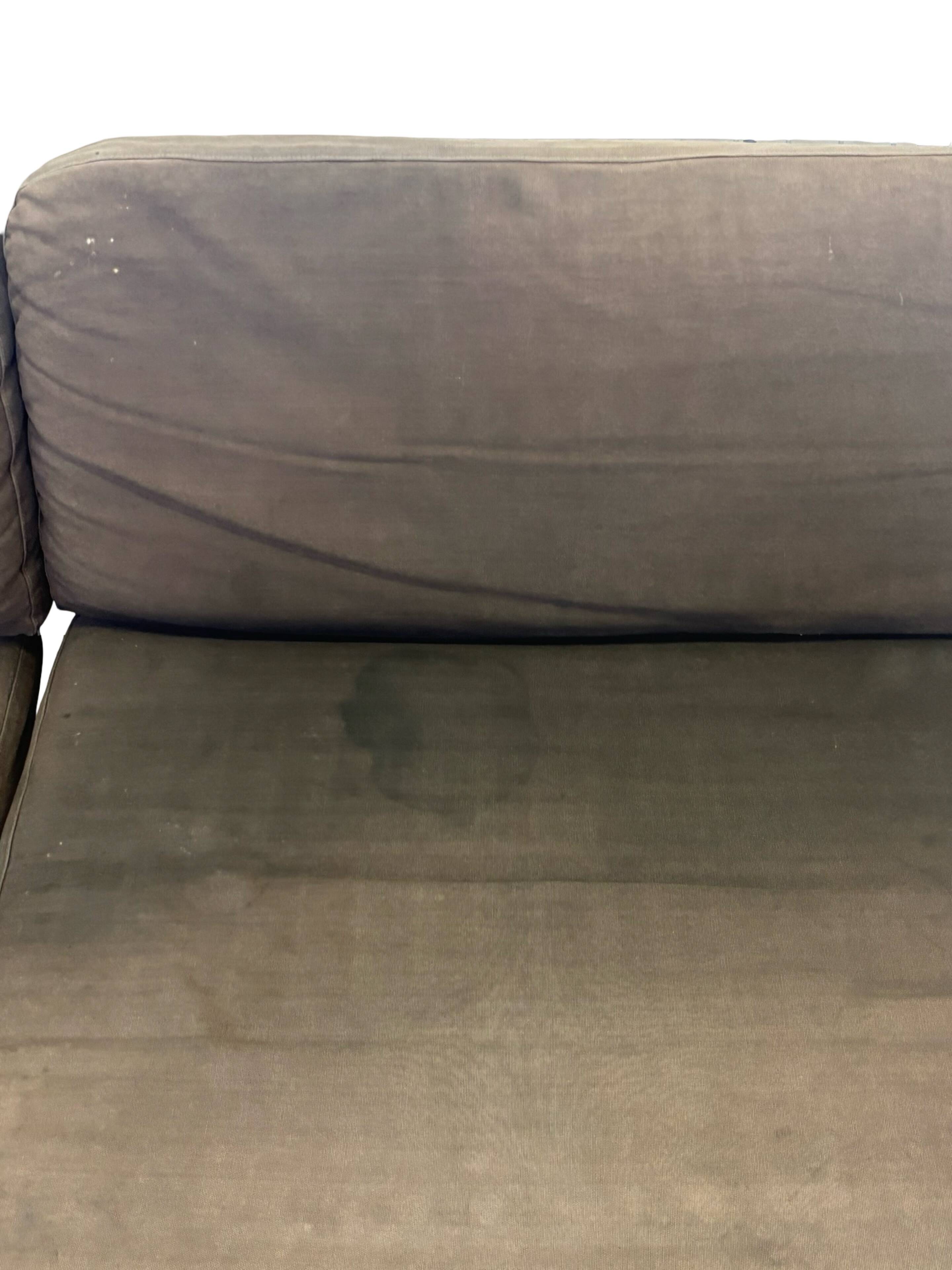 Vintage Moment Sofa By Niels Gammelgaard For Ikea, 1980