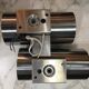 Pair of sconces