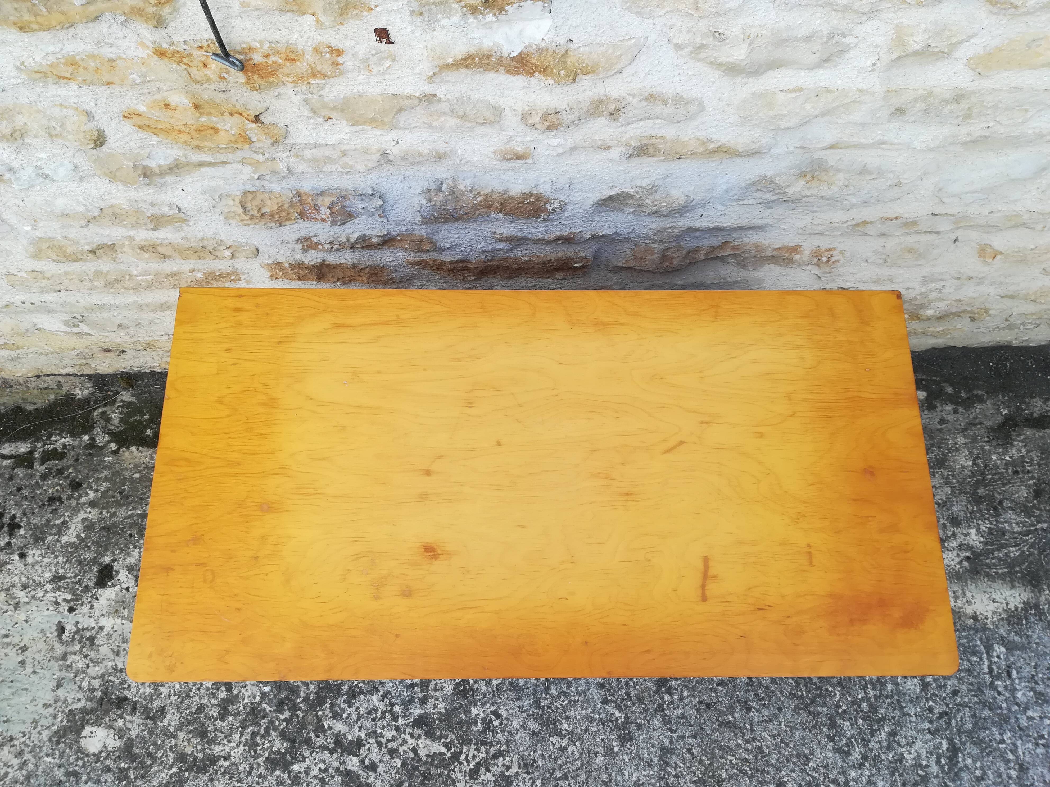 Chest of drawers three drawers