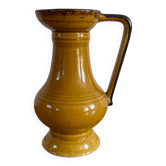 Carafe signée Angèle