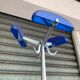 Coat rack Alta Tensione -Enzo Mari