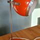 Lampe eyeball orange