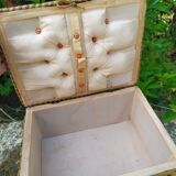 Wicker basket