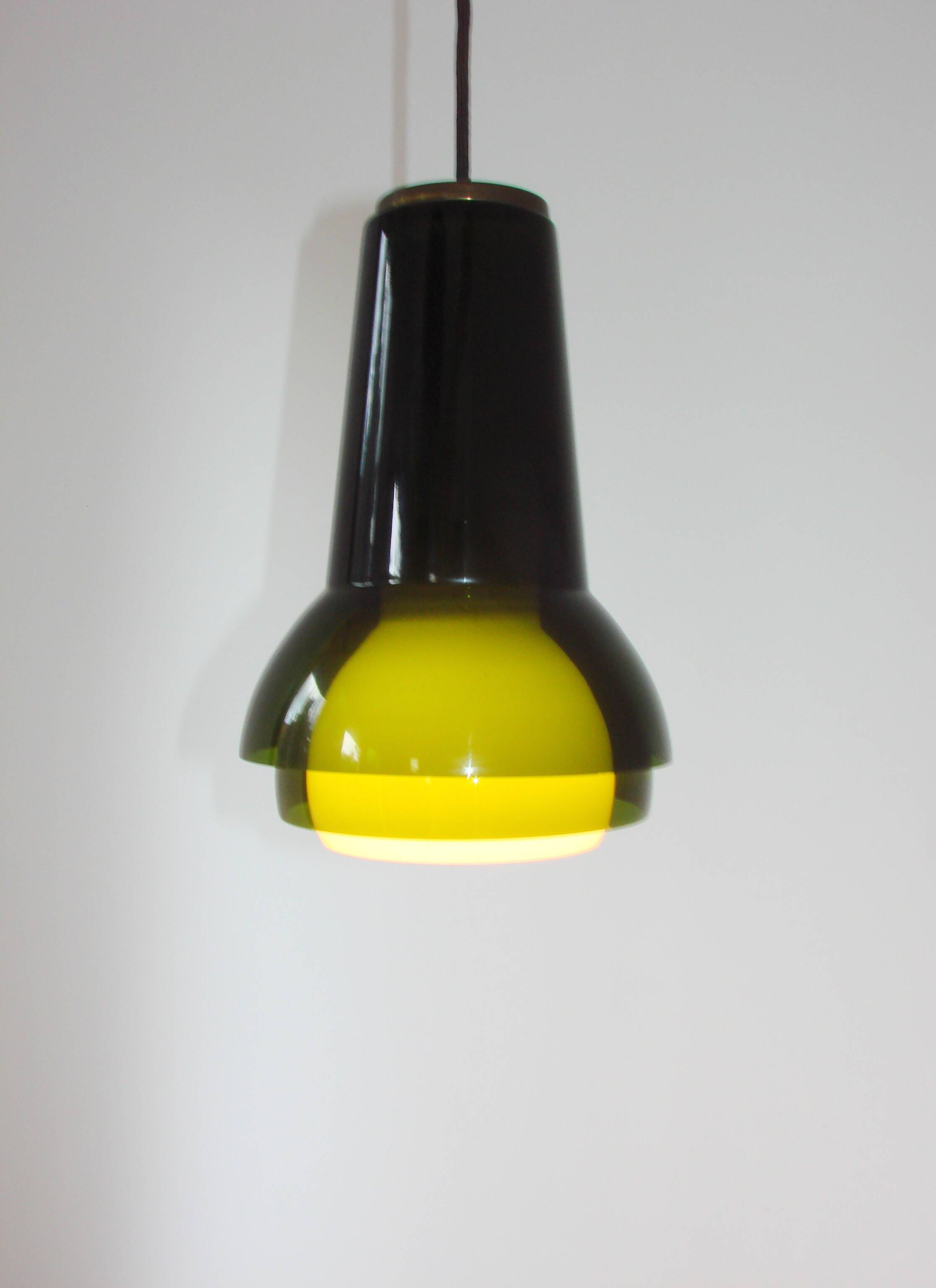 Lampe Fog & Mørup