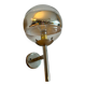 Vintage ball wall lamp