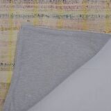 Very Long Turkish Vintage Kilim Carpet sku 3846