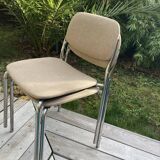 Vintage chairs