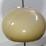 1970s mushroom lamp