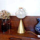 Murano Alpha Lamp