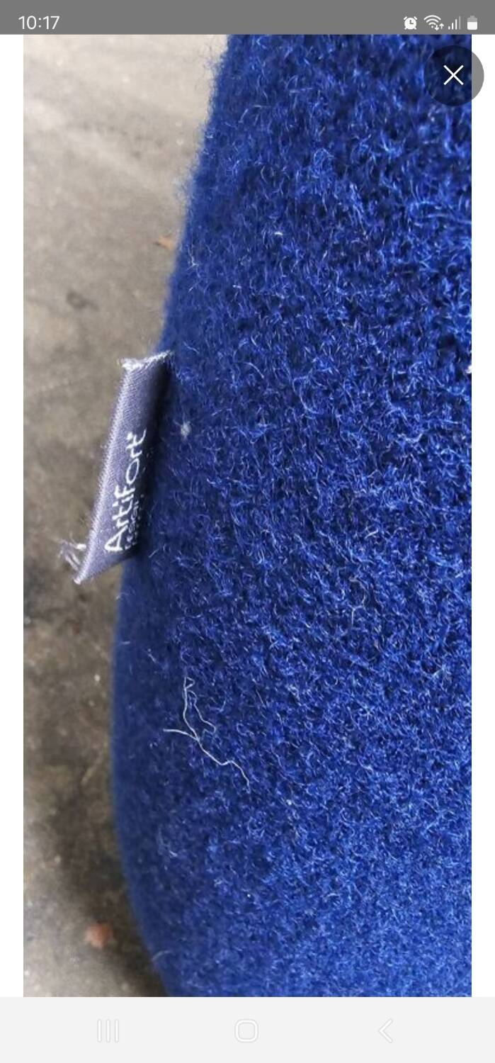 Artifort Tongue Pierre Paulin