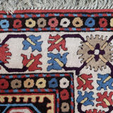 French rug Lys de France 1950 265x110cm