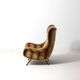 Senior chair by Marco Zanuso for Arflex, 1950s