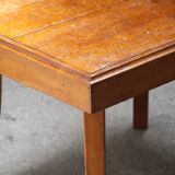 coffee table reconstruction style
