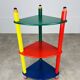 Pierre Sala children's pencil corner shelf