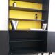 Vintage bookcase