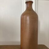 Sandstone vase