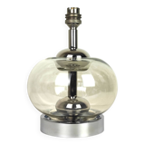 Italian lamp base from the 70s