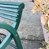 Chaise enfant Baumann