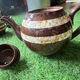 Tea set for 1 person Mary from Sarreguemines