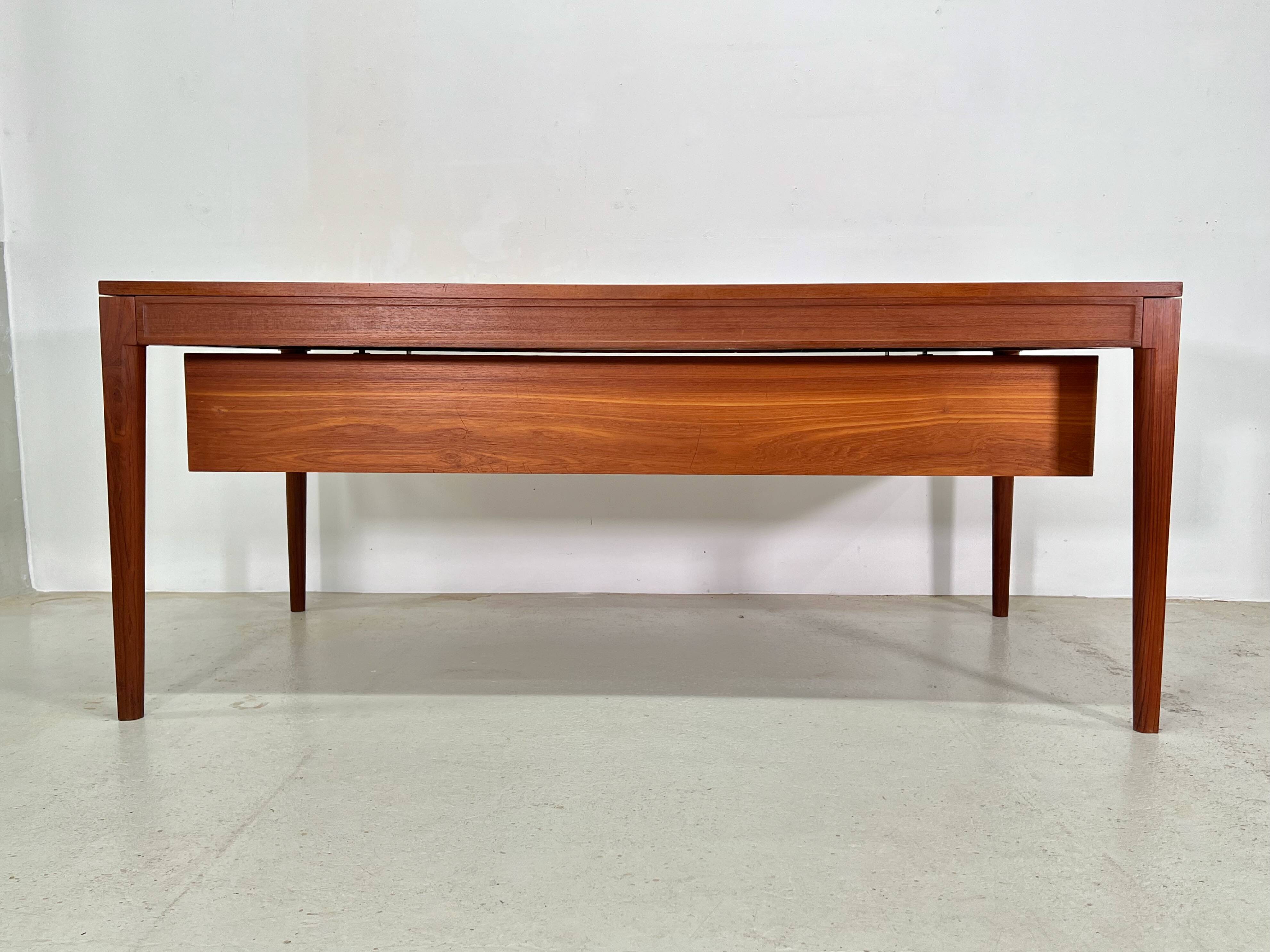 Diplomat Desk by Finn Juhl for France & Søn / France & Daverkos