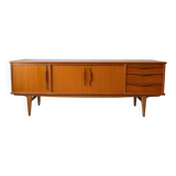 Vintage teak sideboard
