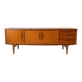 Vintage teak sideboard