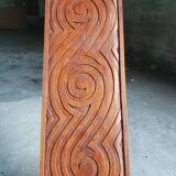 Vintage palaver chair