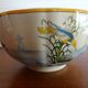 Earthenware lunch cups by Gien MAGELLAN - With box