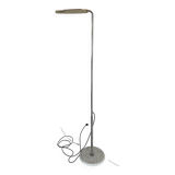 Mezzaluna half-moon lamp Bruno Gecchelin