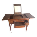 Louis XVI style dressing table