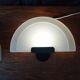 Pair of Arteluce Diva wall lamps