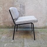 Consulting chair by Pierre Guariche for Meurop