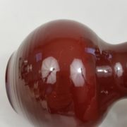 Accolay vase