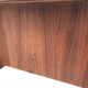 Desk in rosewood by Svend Aage Madsen for H.P. Hansen, 1960