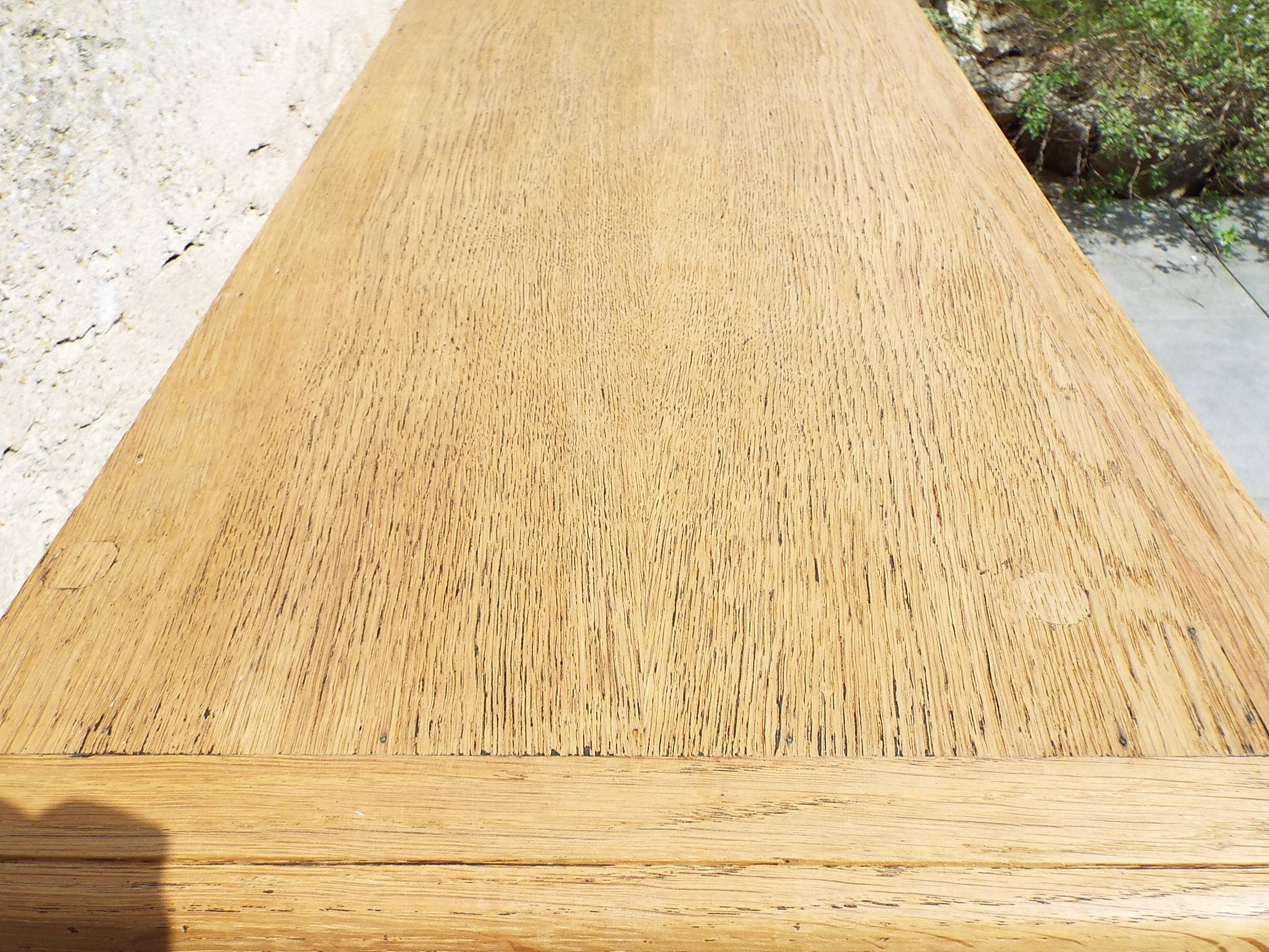 Art deco style sideboard