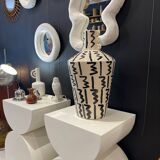 Ceramic vase (large model)