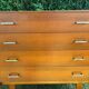 Commode vintage