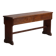 Antique organ bench with drawer in oak – Central Europe, circa 1920