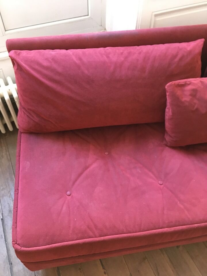 Canape 3-seater vintage Roset Line