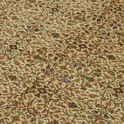 Turkish Wool Vintage Kayseri Rug 196 cm x 284 cm