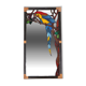 Parrot mirror