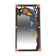 Parrot mirror