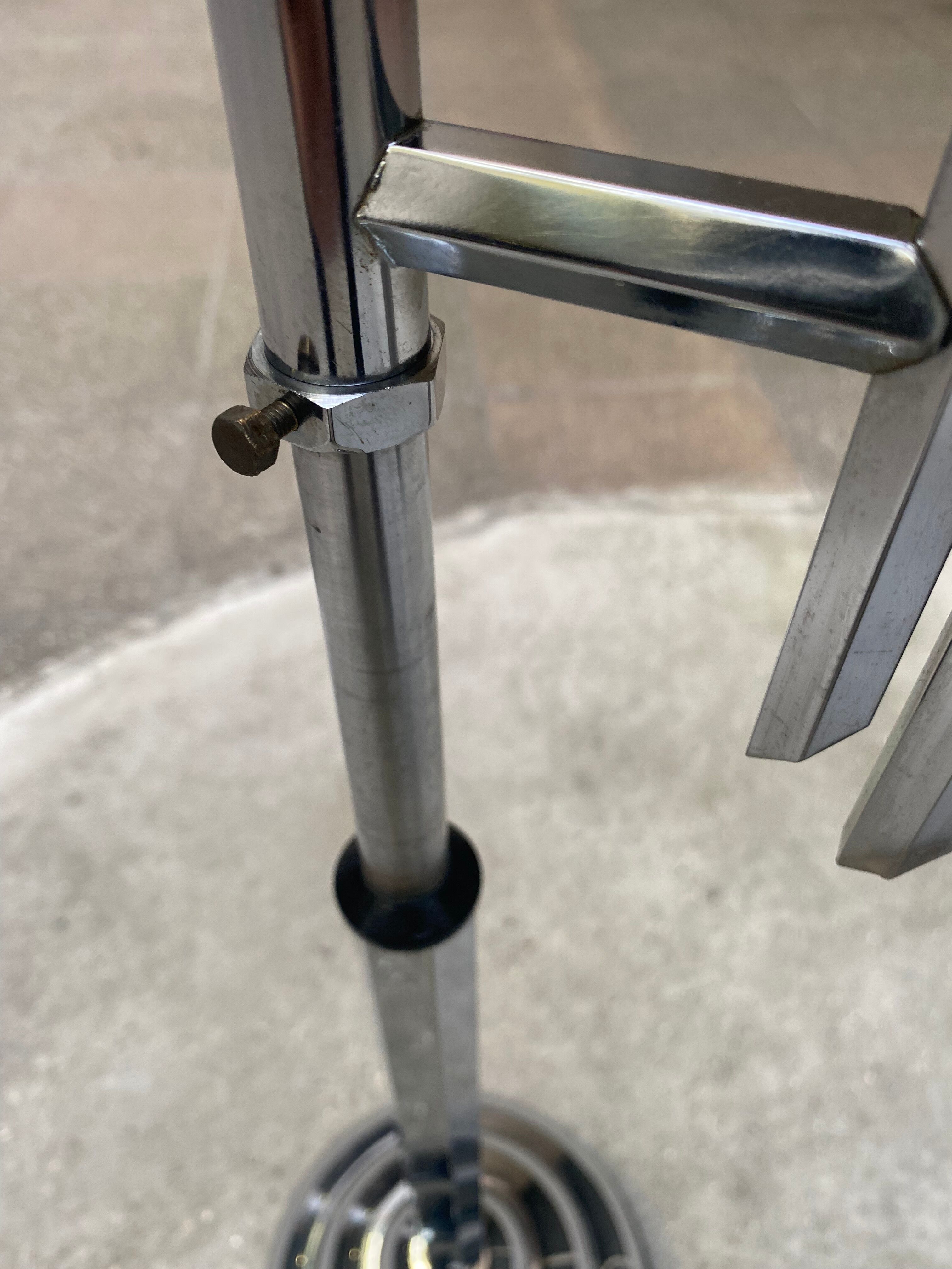 Modernist ashtray 50s