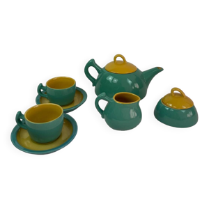 Service Naj Oleari Memphis Milano 1980