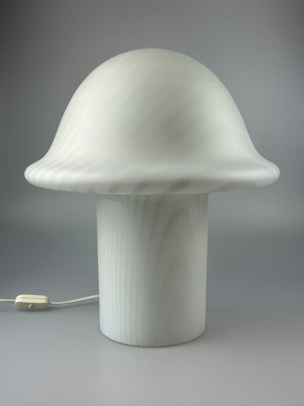 Peill & Putzler Germany table lamp 60s 70s