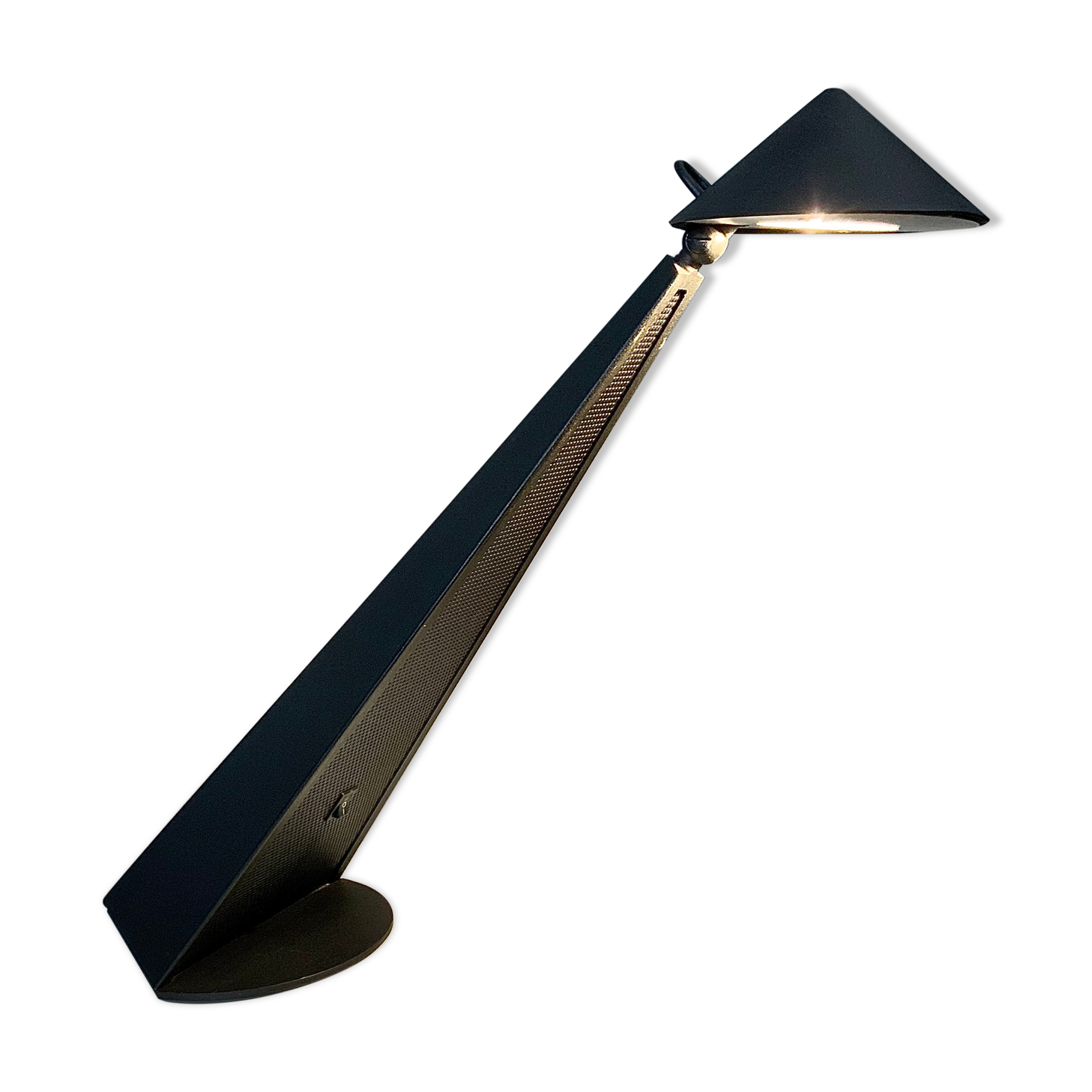 Lampe genexco 1980