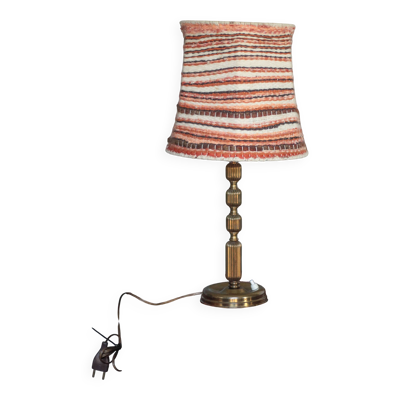 Lampe de chevet, lampe de table, lampe à poser vintage