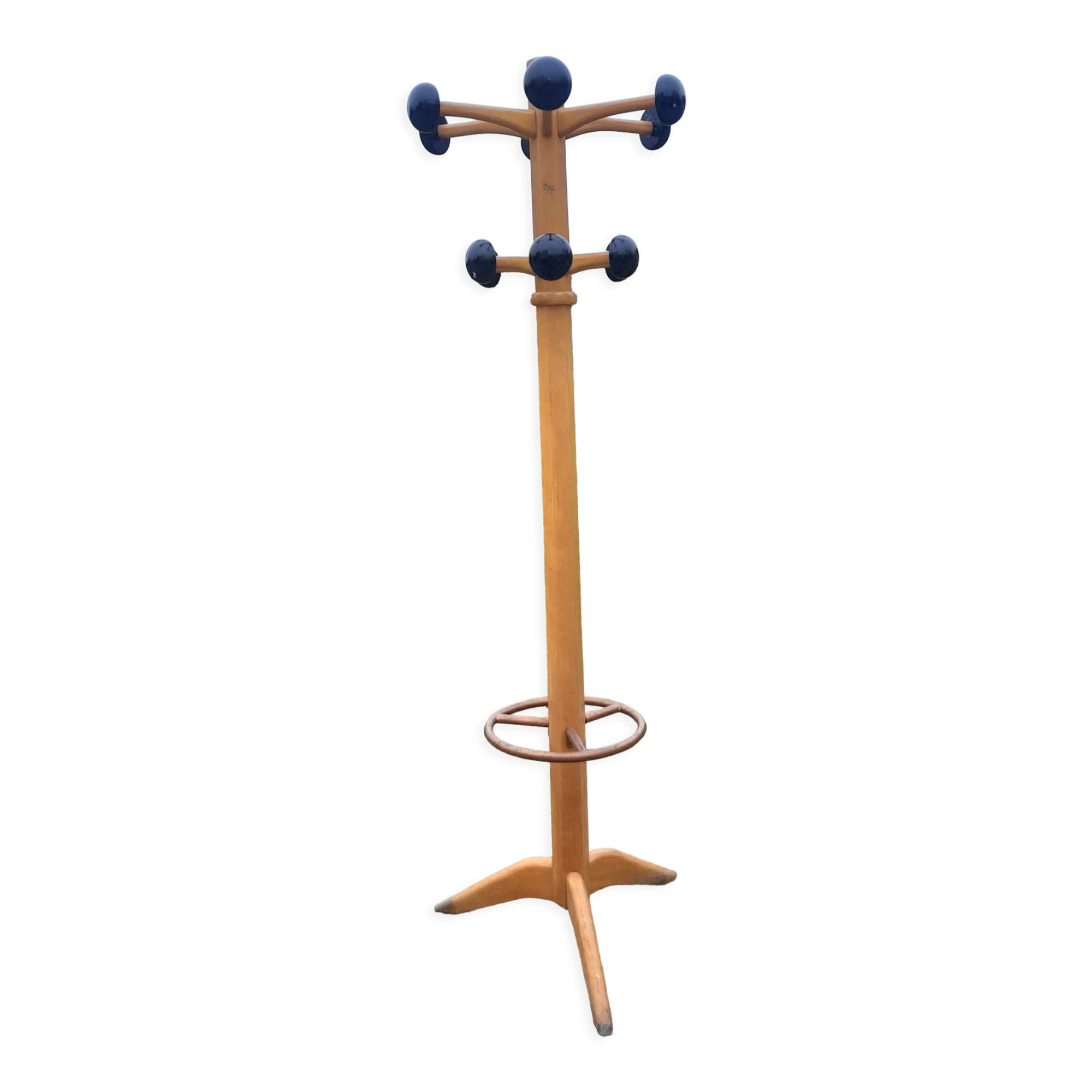 Stella coat rack